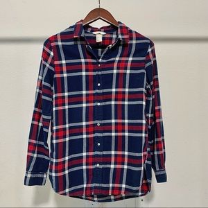 H&M Flannel US Size 2